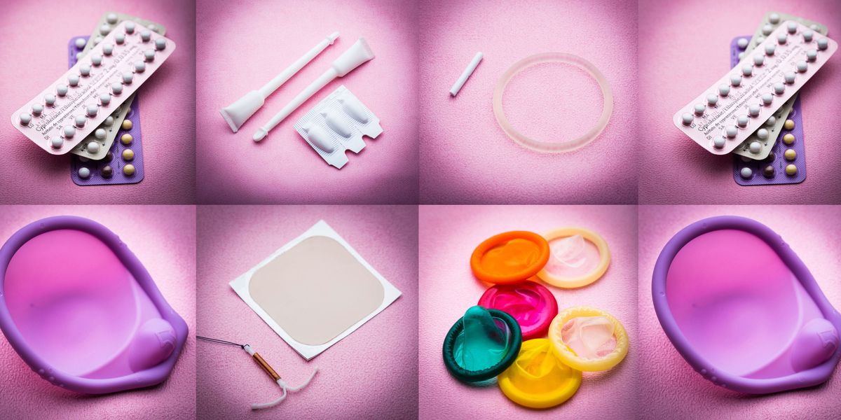 Contraception Options
